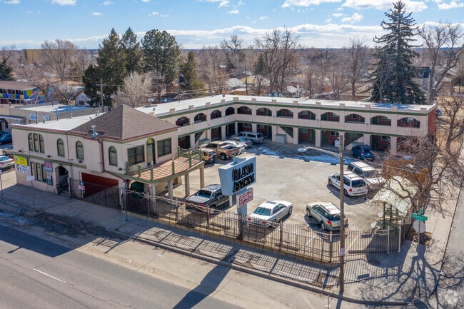 Photo - Orlando Apartments