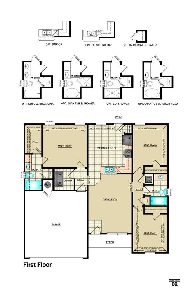 Photo - *Pre-leasing* Three Bedroom | Two Bath Hom...