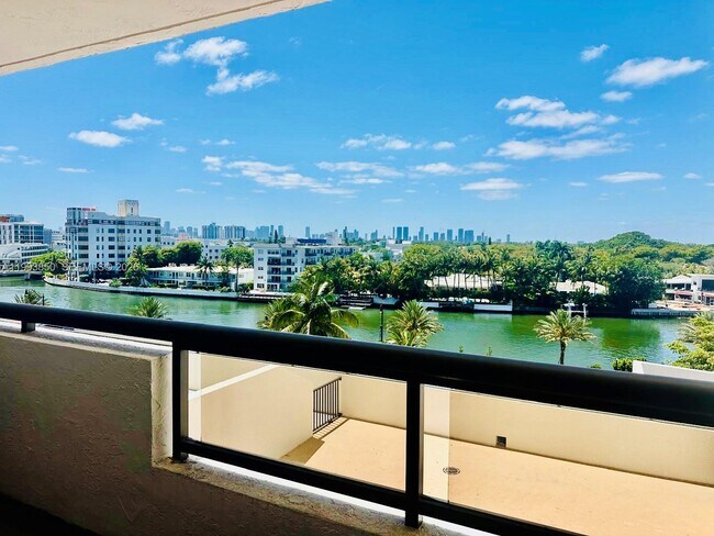 Building Photo - 2555 Collins Ave Unit 704