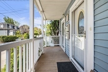 71 Davison St Unit 1