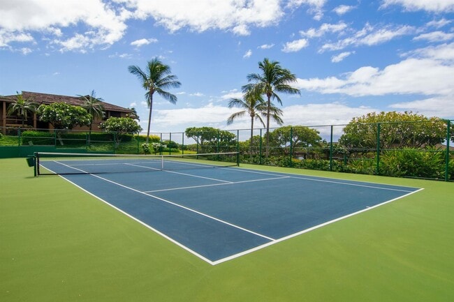 Photo - Furnished Masters Townhouse, Upgraded, Rare End Unit, 1 bedroom + loft with Ocean View