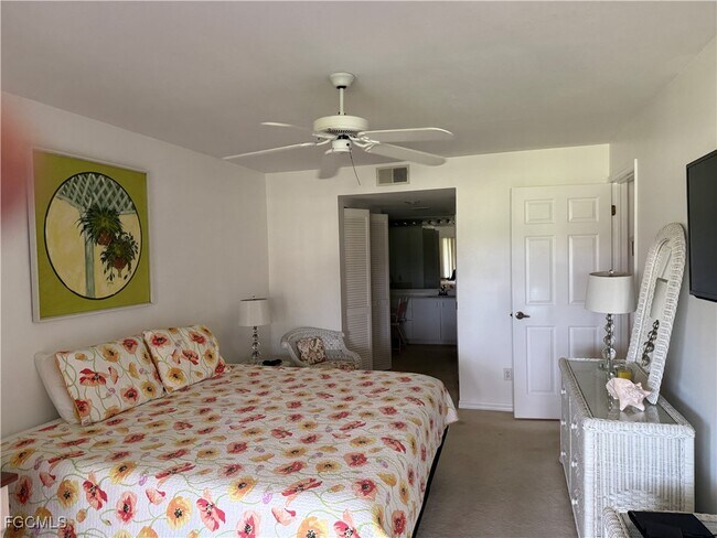 Photo - 5965 Trailwinds Dr Unidad 1116