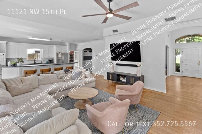 Photo - 11121 NW 15th Pl