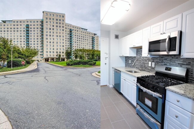 Building Photo - 10401 Grosvenor Pl