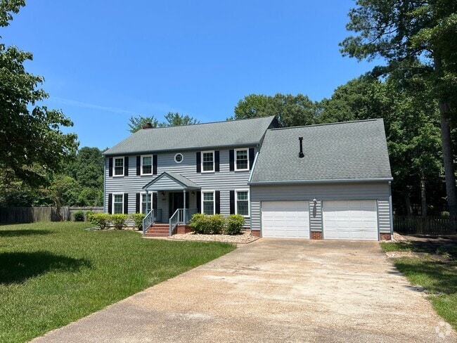 Building Photo - Spacious 5-Bedroom Home on Over Half an Ac...