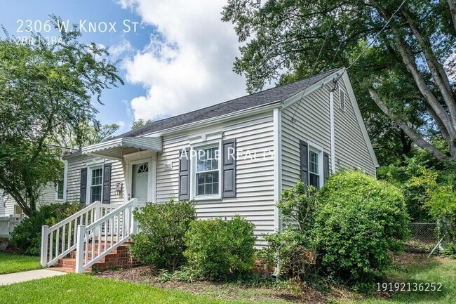 Photo - 2306 W Knox St