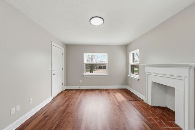 Photo - Updated 2BR Apartments Walkable to Xavier University Unit 1