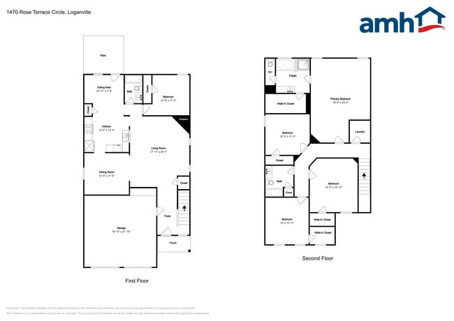 Photo - 1470 Rose Terrace Cir