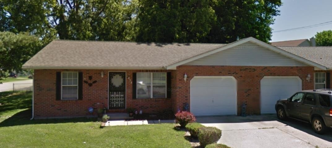 Bouse Apartment Homes - Bouse Apartment Homes