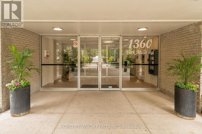 Photo - 1360 York Mills Rd Unit 905