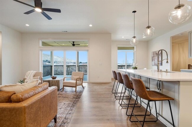 Photo - Stunning New Construction Five Bedroom Three Bath in South Richland!