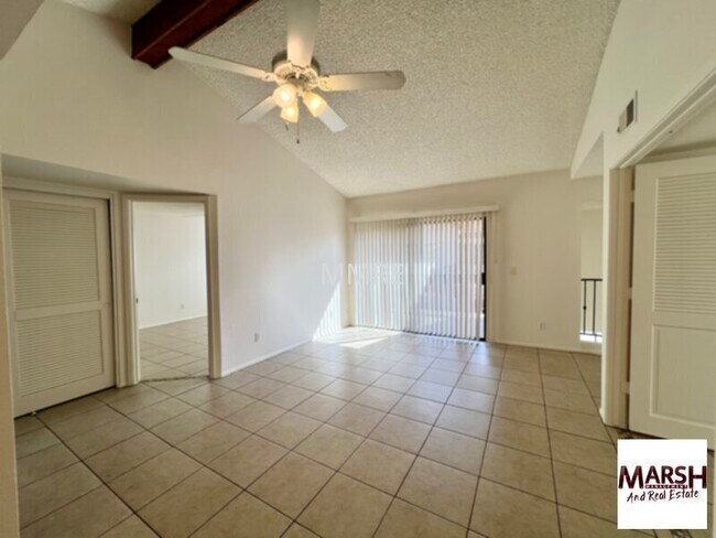 Photo - Nice 2 bedroom townhome with all appliances &amp; community pool in Mesa!