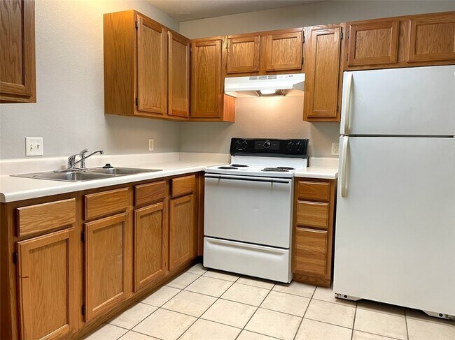 Photo - 1131 Oakland Ave Unit 6