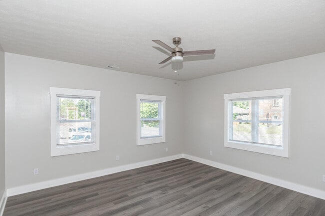 Photo - 5143 Washington St Unit 201