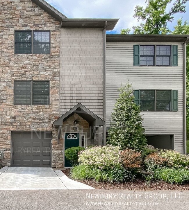 2 Bedroom, 1.5 Bath Townhome - Discover th... - 2 Bedroom, 1.5 Bath Townhome - Discover th...