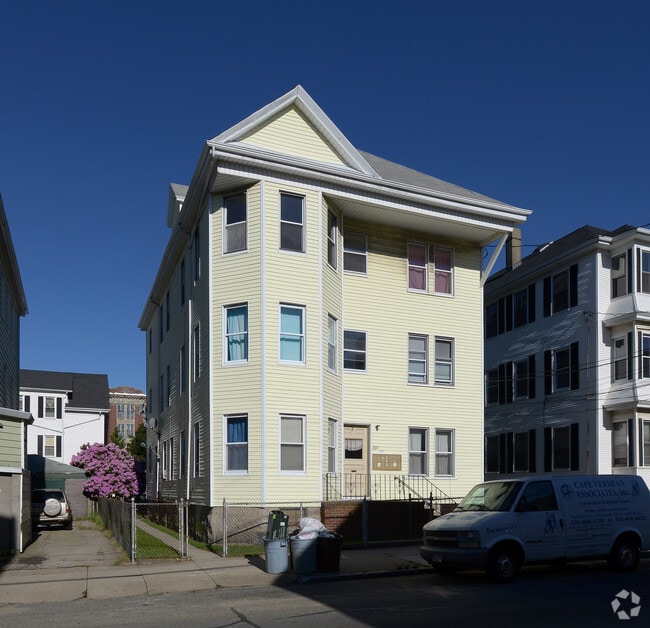207 Ashley Blvd Apartments For Rent in New Bedford, MA