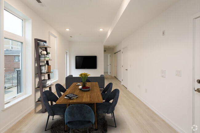 Building Photo - 1247 N 27th St Unit C Rental