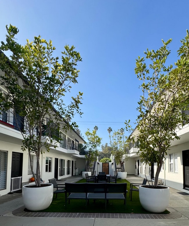 Photo - 1134 9th St Unidad C