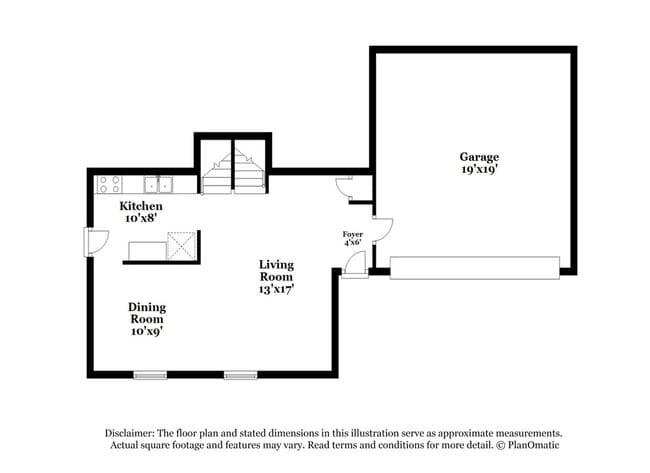 Photo - 5744 Morningstar Dr