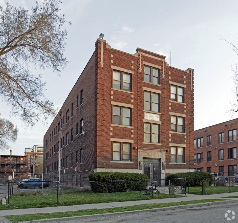 Photo - The Eileen Building Apartments