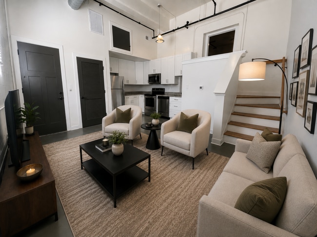 Photo - Culpeper Lofts - Building A Unit 102