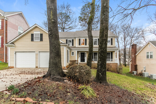 Building Photo - 2307 Carved Tree Ln Rental