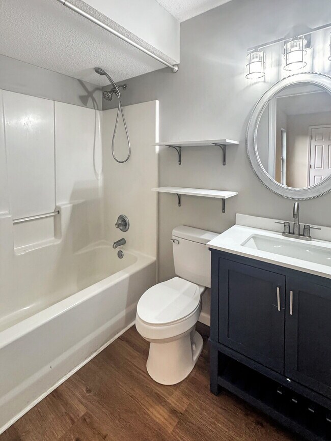 North Hall Ranch Available Immediately