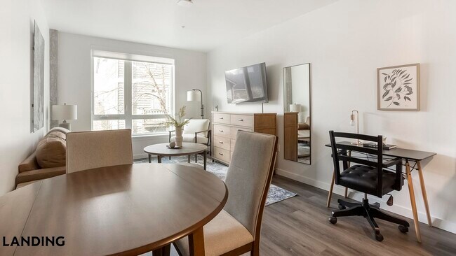 8511 15th Ave NW Unit 203