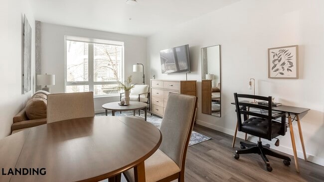 Photo - 8511 15th Ave NW Unidad 203