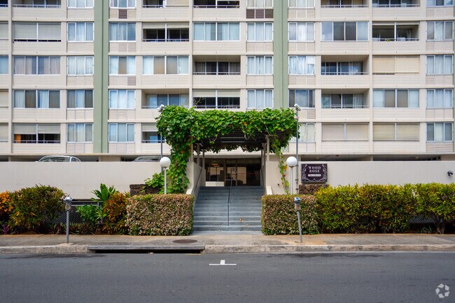 Photo - The Woodrose