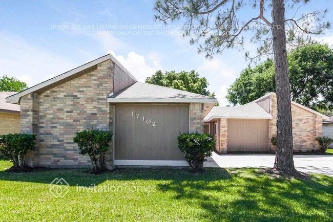 Building Photo - 17102 Stone Stile Dr
