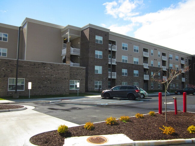 Brennan Pointe II