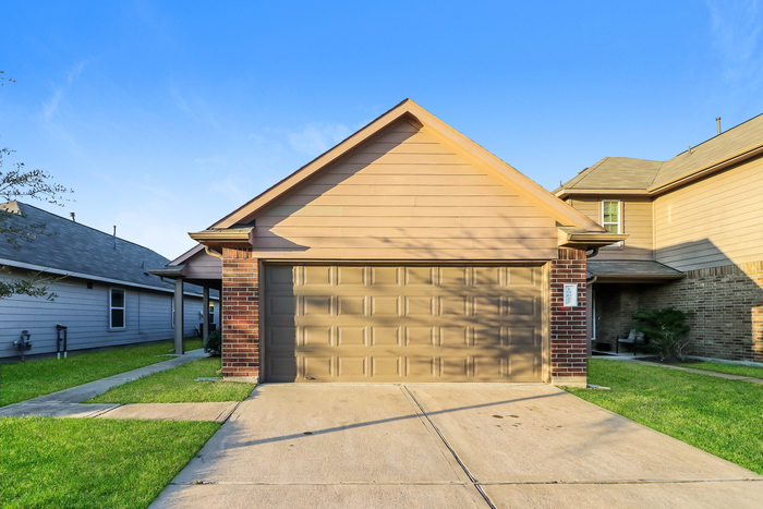 Photo - 19022 Treviso Terrace Ln House