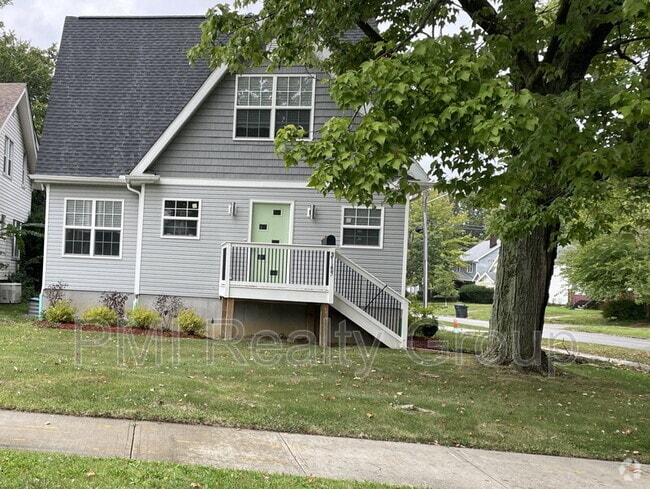 Building Photo - 2145 N Taylor Rd Rental