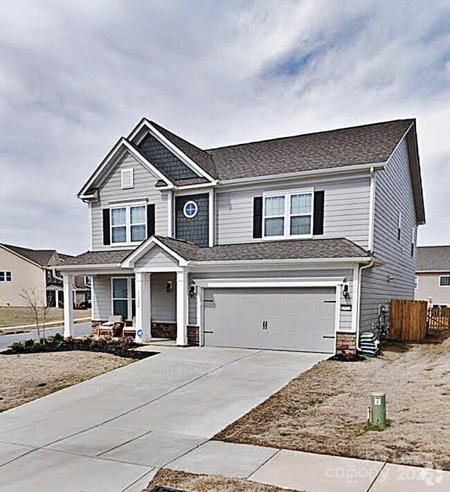Building Photo - 11224 Smokethorn Dr NW Rental