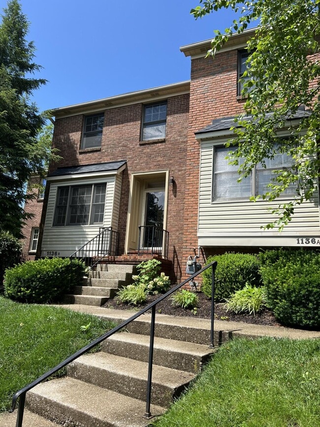 Photo - 1136 Turkey Foot Rd Townhome
