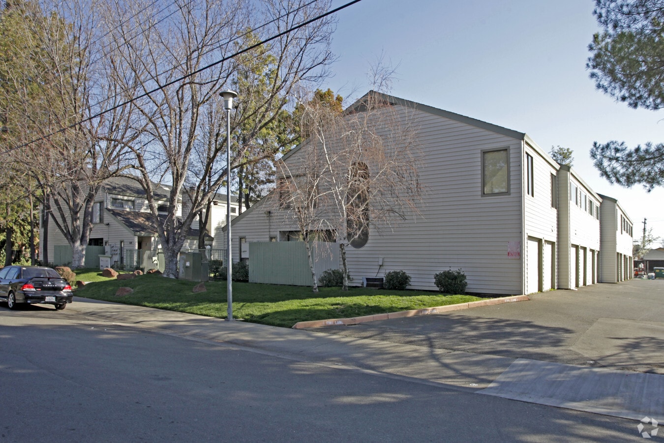 Photo - Arden Court Garden Townhomes