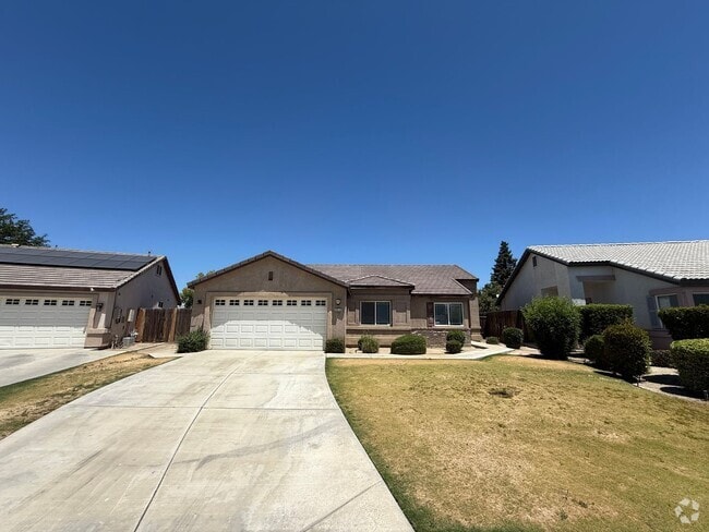 Building Photo - Charming 4-Bedroom Home in Southern Oaks