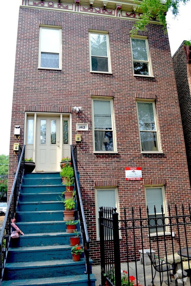 Building Photo - 1412 W Flournoy St Unit 3 Rental