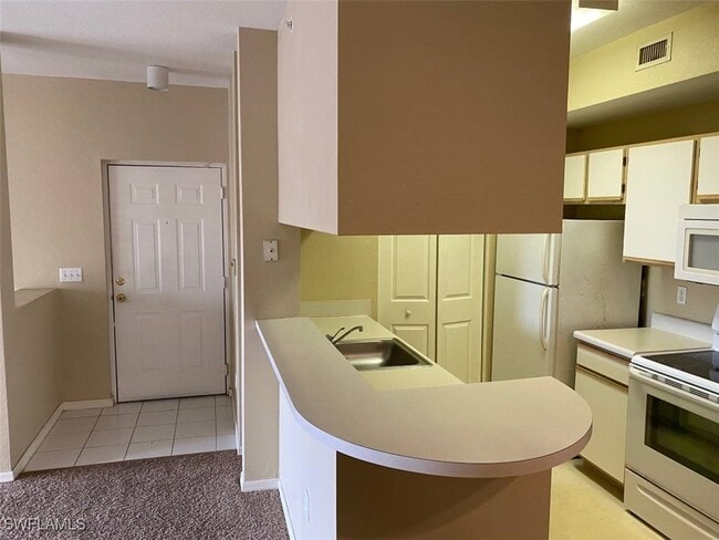 Photo - 6321 Aragon Way Unit 206