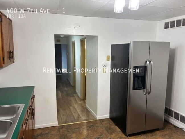 Photo - 400 W 7th Ave Unit 1