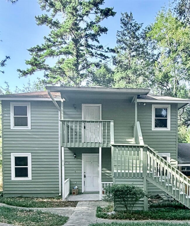 Building Photo - 2311 Old St Augustine Rd Unit D