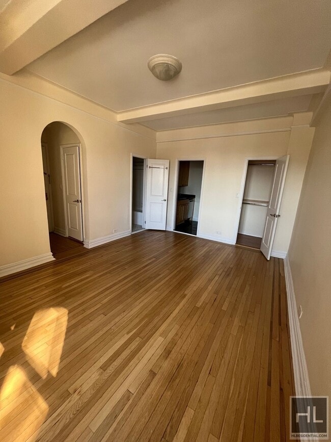SECOND AVENUE - SECOND AVENUE Apartment Unit 3M