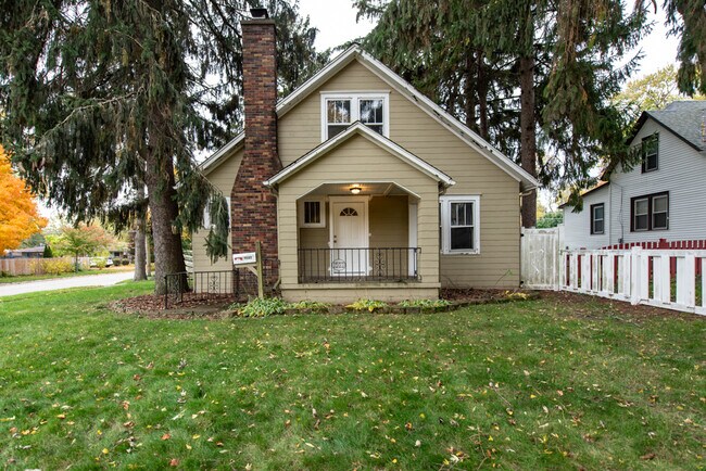 Photo - 1503 Carmel Blvd House