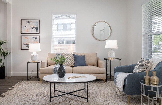 Photo - The Franklyn Apartments