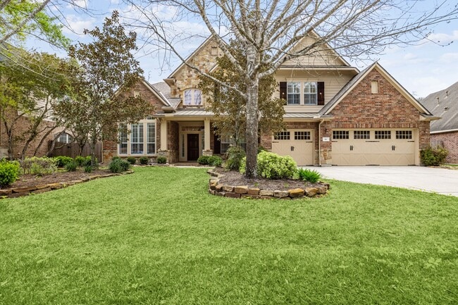 Photo - 46 Marquise Oaks Pl