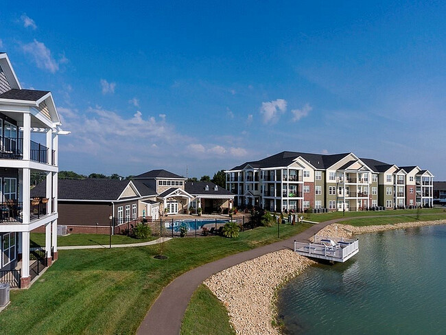 Building Photo - WaterStone at Green River Rental