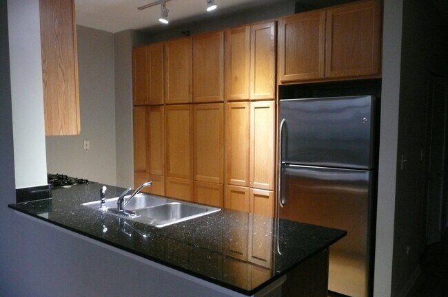 Photo - 1255 S State St Unit 607