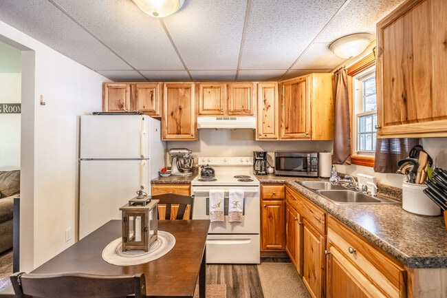 Summerhaven Apartments