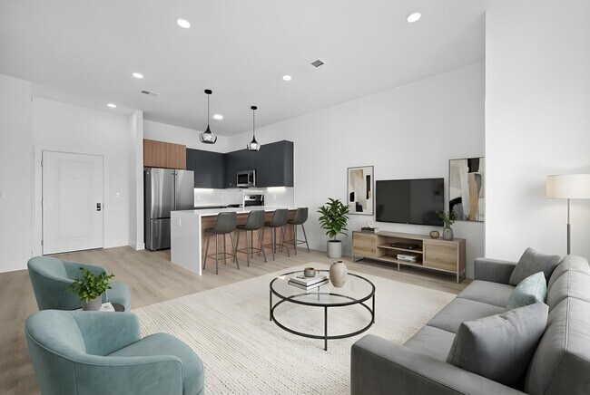 Building Photo - 17 Ave E Unit 506